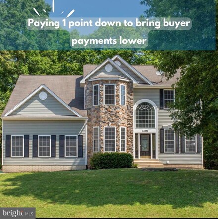 45894 Skipjack Dr, Lexington Park, MD 20653