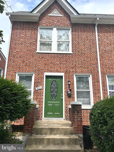 321 N Pleasant Valley Rd, Winchester, VA 22601