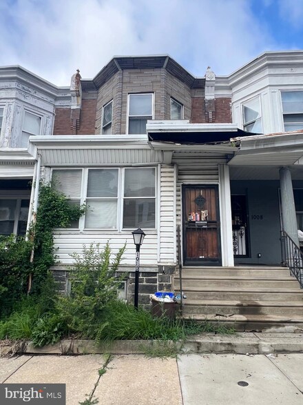 1010 S Ithan St, Philadelphia, PA 19143