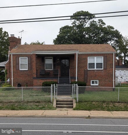 5940 Riggs Rd, Hyattsville, MD 20783