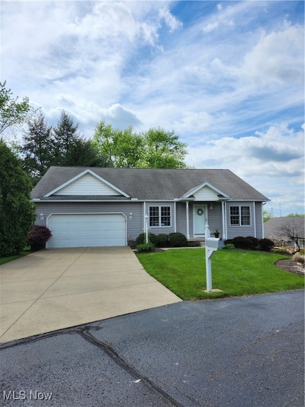3262 Sumser St NW Unit 1, North Canton, OH 44720