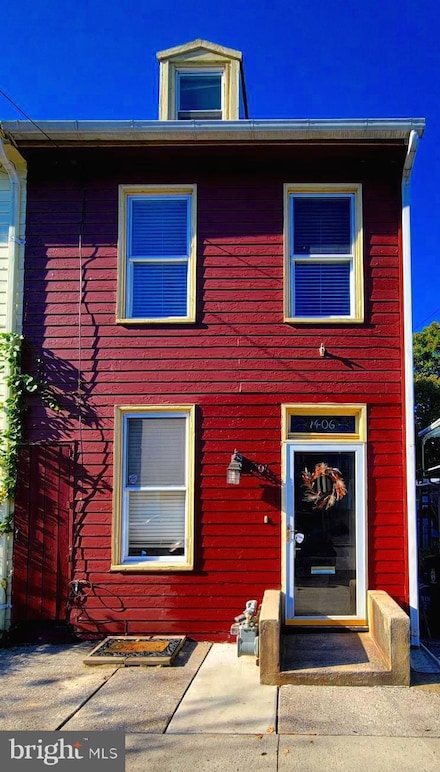 1406 Green St, Harrisburg, PA 17102