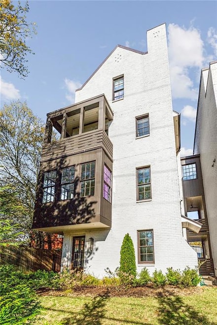 1261 Virginia Ave NE Unit 1, Atlanta, GA 30306