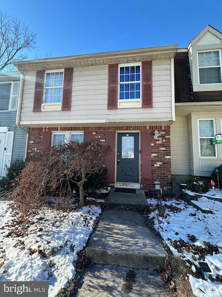 14 James Cubberly Ct, Trenton, NJ 08610