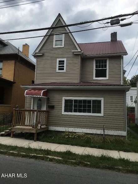 1510 19th St, Altoona, PA 16601