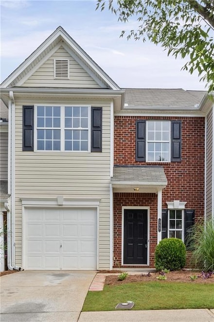 359 Azalea Cir, Cumming, GA 30040