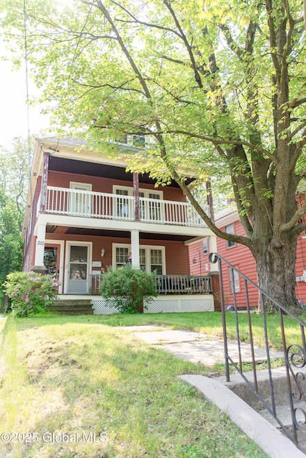 210 N Ballston Ave, Schenectady, NY 12302