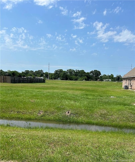 0 TBD Hickory St, Lake Charles, LA 70647