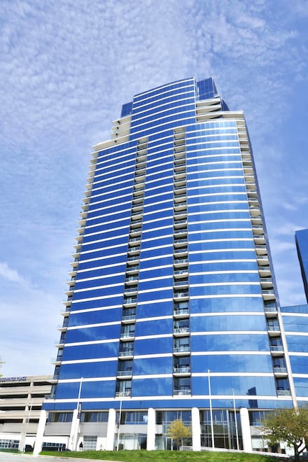 335 Bridge St NW Unit 704, Grand Rapids, MI 49504