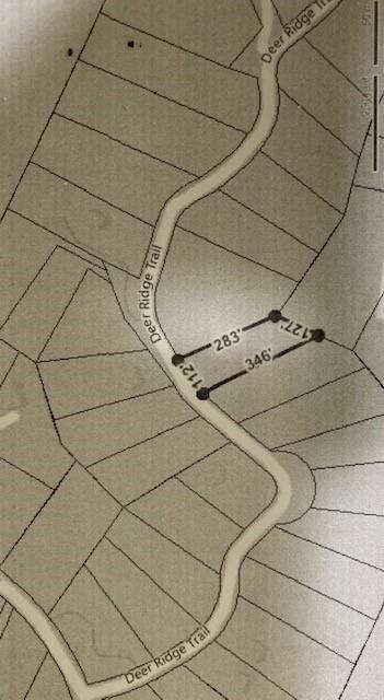 Lot 34 Deer Ridge Trail, Ocoee, TN 37361
