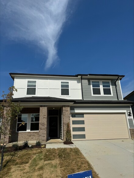 1805 Mahala Dr, Nashville, TN 37076