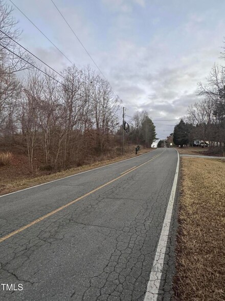 00 Clay Thomas Rd, Roxboro, NC 27573