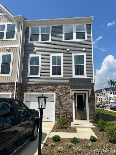 600 Rivanna Hill Rd, Glen Allen, VA 23060