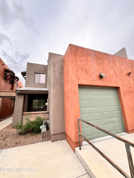 3131 N Olsen Ave Unit 110, Tucson, AZ 85719