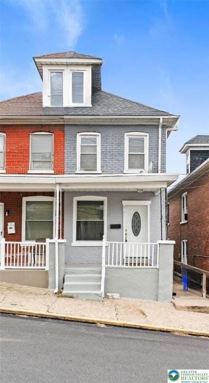 921 Ridge St, Easton, PA 18042