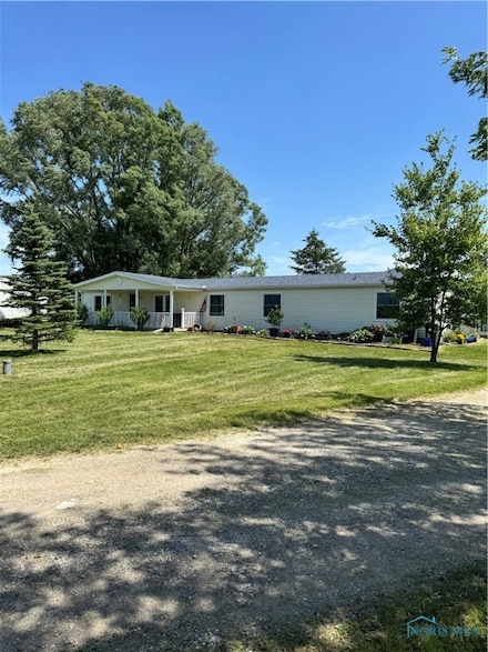 19773 U S 6, Weston, OH 43569