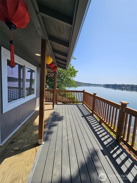 2170 E State Route 3, Shelton, WA 98584