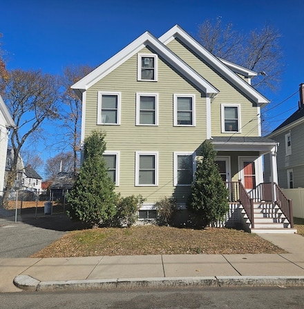 20 Massasoit St, Boston, MA 02136