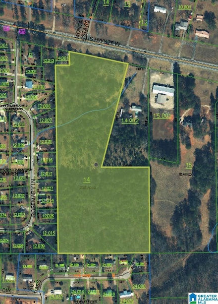 3489 Highway 78 W Unit 14, Oxford, AL 36203