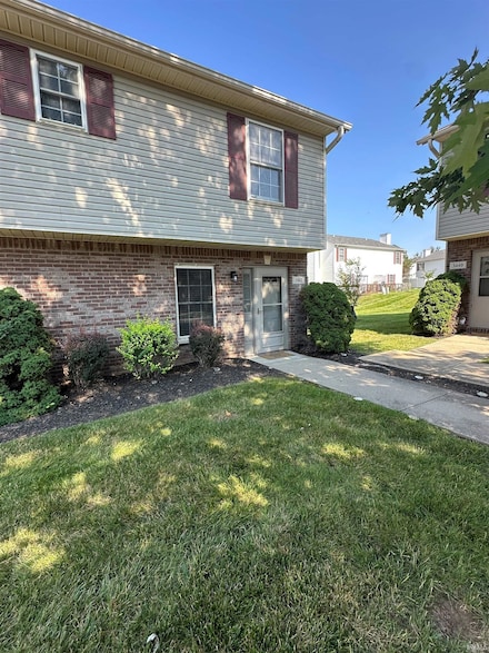3442 S Oaklawn Cir, Bloomington, IN 47401