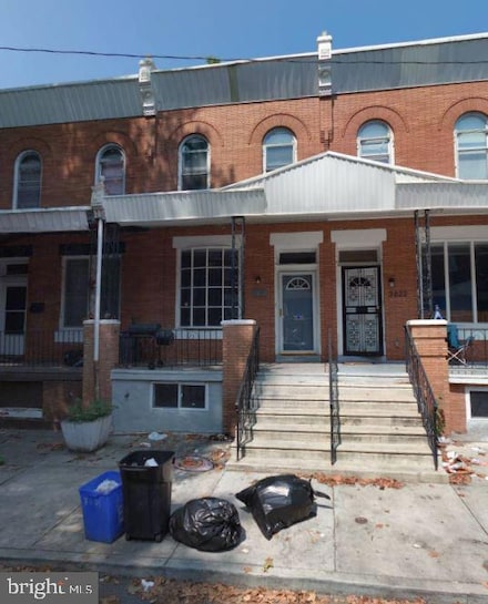 3620 N Gratz St, Philadelphia, PA 19140