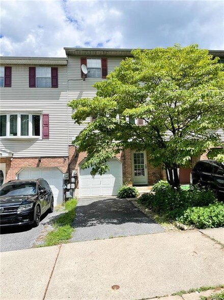 519 N Filbert St, Allentown, PA 18109