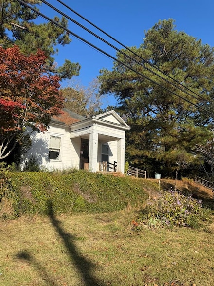 312 2nd Ave, Manchester, GA 31816