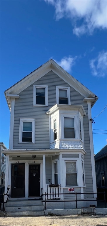 17 Bowers St Unit 1, Lowell, MA 01854