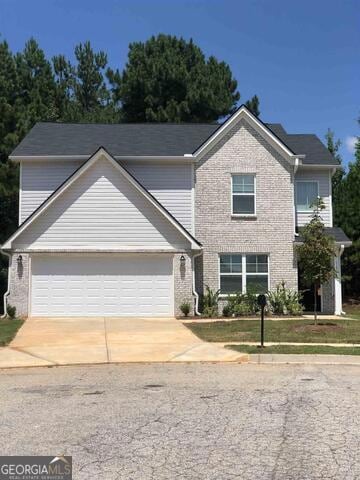 1158 Oak Hollow Ct, Hampton, GA 30228