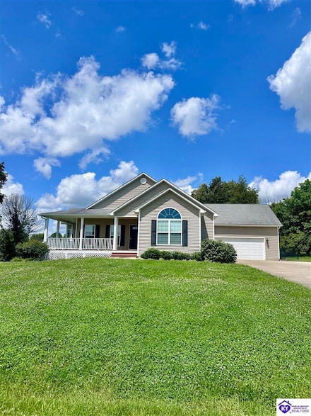 512 Trinity Dr, Rineyville, KY 40162