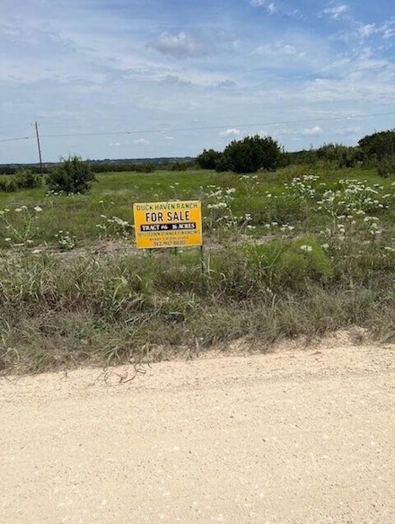 765 Cr 215, Hico, TX 76457