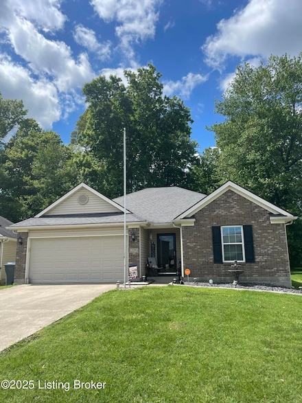 7108 Blue Stream Ct, Louisville, KY 40258