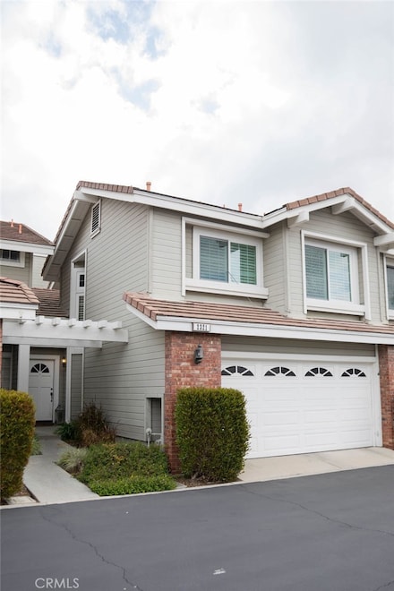 2321 Sugar Maple Place Unit 88, Tustin, CA 92782