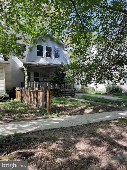 2819 Overland Ave, Baltimore, MD 21214