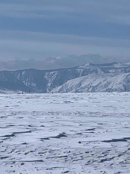 TBD Piccard Rd Unit Lot 4, Sheridan, WY 82801