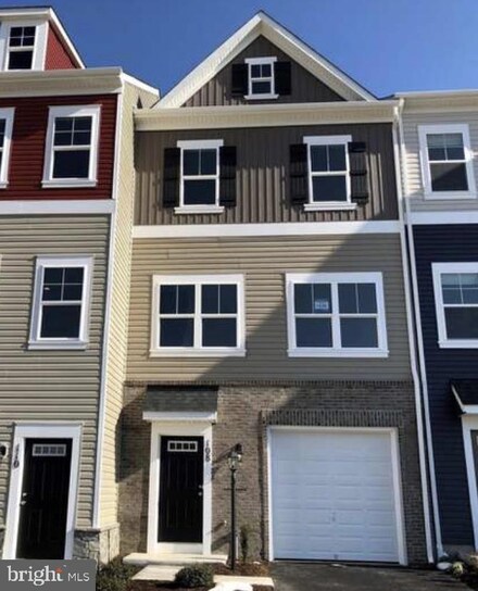 108 Santa fe Ct, Stephenson, VA 22656
