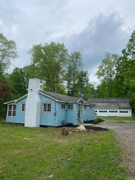 2411 Goshen Turnpike, Middletown, NY 10941