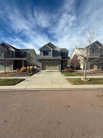 7366 Weatherwood Dr, Colorado Springs, CO 80927