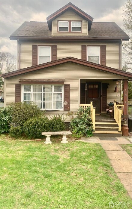 416 Bound Brook Rd, Middlesex, NJ 08846