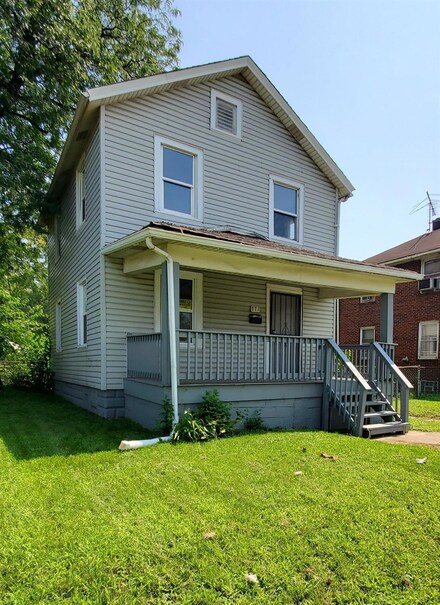 771 Vermont St, Gary, IN 46402