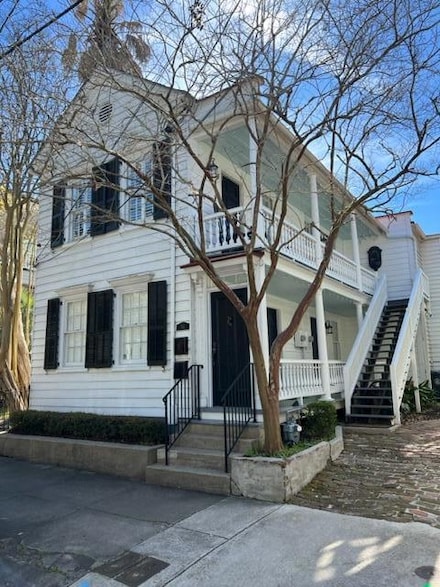 53 Warren St Unit A, Charleston, SC 29403