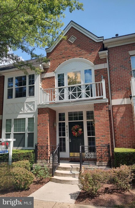6003 Pouring Glories Way, Clarksville, MD 21029