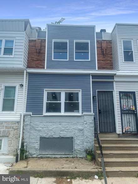 6323 Wheeler St, Philadelphia, PA 19142