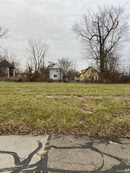 2727 Marquette St, Detroit, MI 48208