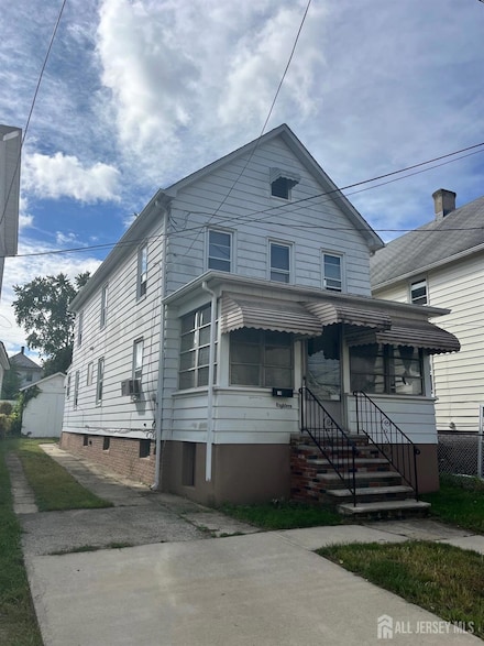 18 Haag St, Sayreville, NJ 08872