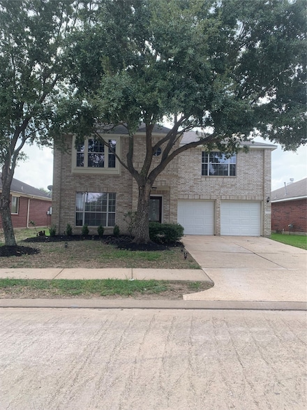 6643 Barker Bend Ln, Katy, TX 77449