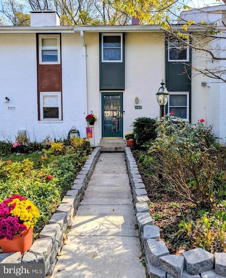 5451 Fallriver Row Ct, Columbia, MD 21044