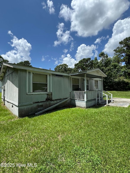 3541 Sylvester Rd Unit PT16, Castle Hayne, NC 28429