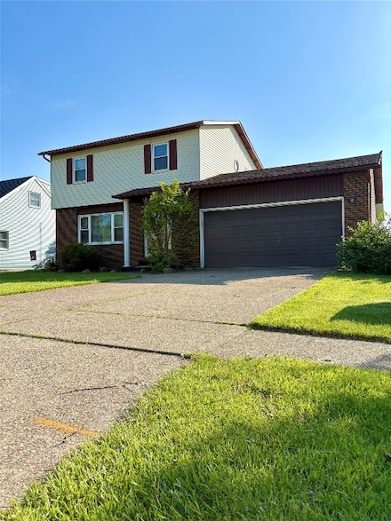 4224 Amherst Rd, Erie, PA 16506