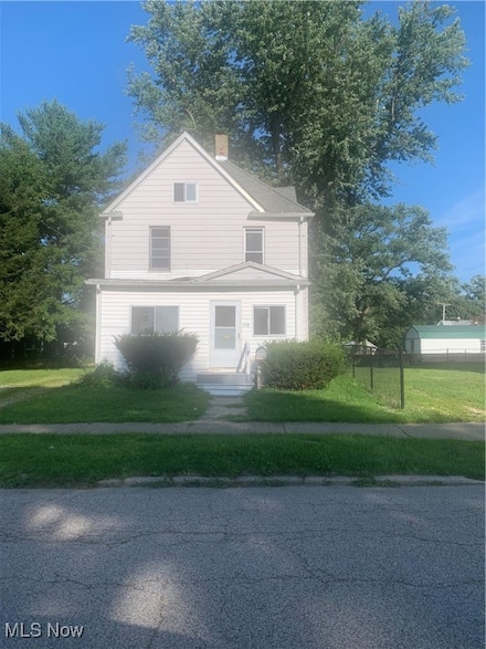 798 Harbor St, Conneaut, OH 44030